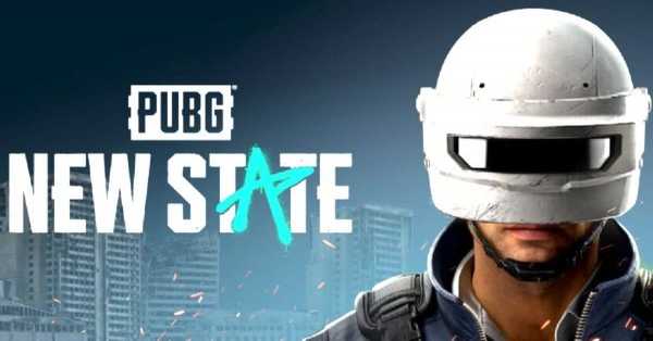 PUBG: NEW STATE Features, Release date, Trailer, Teasers, Logo Revelled, New Features and more